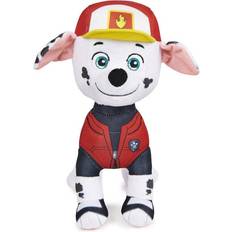 Marshall bamse Paw Patrol Gund Plush Basic Bamse 15 cm Marshall