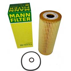 SsangYong Filter MANN-FILTER HU 727/1 X