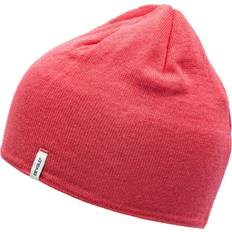 Devold Friends Merino Beanie Kid - Pink/Rot