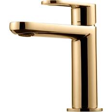 Tapwell Tvättställsblandare CA071 Mässing