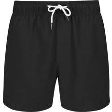 Regatta Men's Mawson III Swim Shorts - Black