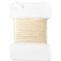 Flydressing Polypropylene Floating Yarn Cream