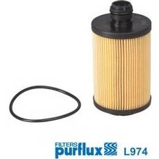 Ridex Purflux L974 Oil Filter
