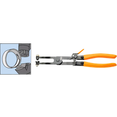 Polygrip på rea Tång För Slangklämma Beta Polygrip