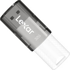 LEXAR 32 GB Hukommelseskort & USB Stik LEXAR JumpDrive S60 32GB USB 2.0