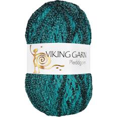 Garn & Håndarbeidsutstyr Pleddgarn 350 g Viking Garn