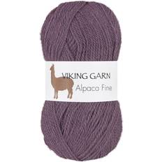 Viking Alpaca Fine 50 g Viking Garn