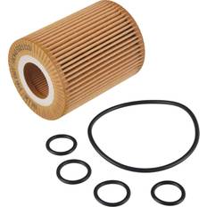 Vehicle Parts Blue Print Oil Filter ADW192103 Single