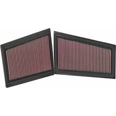 K&N Performance Replacement Element