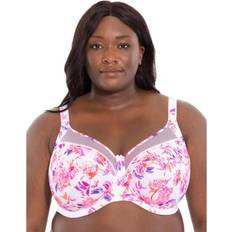 Goddess Kayla Full Cup Wired Bra