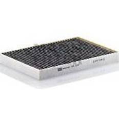 MANN-FILTER Cabin Air Filter CUK 3137