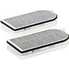 MANN-FILTER Cabin Air Filter 1995-2001 BMW 740