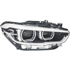 Luz intermitente lateral Luces de vehículo Hella 1EX 011 929-421 Faros BMW: 1 Hatchback