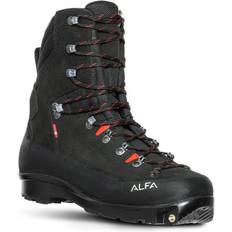 Alfa Women's Skaget Perform Black 41