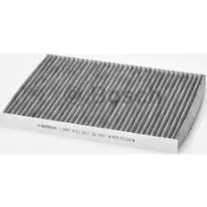 Bosch 1987432312 Cabin Filter R2312 Active Carbon