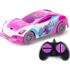 Exost Fjernstyret Bil Star Light 1:34