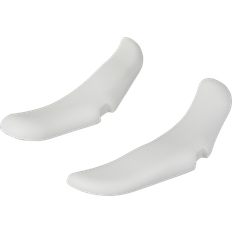 Atlas Reservdel Air Brace Shoulder Pads Vit Tall