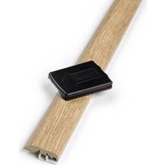 Moulding & Millwork Pergo Monitoimilista Laminaatille Chateau Oak 5in1 215 cm