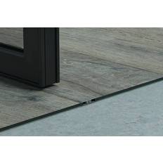 Pergo grey oak Pergo Grey Heritage Oak Vinyylille 5in1 200 cm