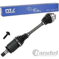 NTY Driveshaft Left Front For BMW XDRIVE 5 F10 F11 09-6 F06 09
