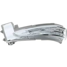 TYC Blinklys 326-0110-3 Hvid