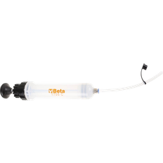 Olie sugepumpe Beta Beta Oil Syringe PP 200ml Tilsætning 0.2L