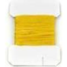 Polypropylene Floating Yarn Hopper Yellow