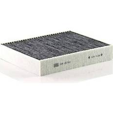 MANN-FILTER Interior Air CUK 25 001