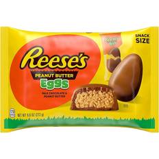 Reese’s Confectionery & Cookies Reese’s Milk Chocolate Peanut Butter Eggs 9.6oz