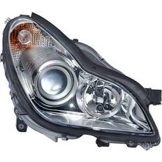 Bi xenon h7 Hella 008 821-321 Bi-Xenon/Halogen-Huvudstrålkastare