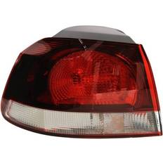 Volkswagen Vehicle Lights Hella Rear Light 2SD 009 922-131