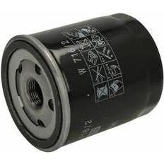 MANN-FILTER Oliefilter W 716/2 M20 x 1.5-6H