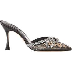 Nine West Nanita3 - Smoke/Black