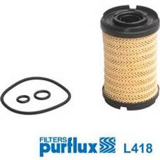 Purflux Oljefilter PURFLUX L418