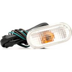 TYC Clear Side Turn Lights Indicator Right Left For Seat Alhambra VW Bora Lupo 95 to