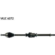 Renault Drivlinor SKF VKJC 6072 drivaxel kit