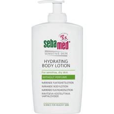Sebamed Hydrating Body Lotion parfymfri 400ml