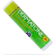 Läppvård Dermatone Lip Balm Green Tea SPF30