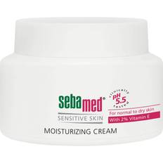 Sebamed Hudvård Sebamed Moisturizing Face Cream 75ml