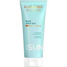 UVA-skydd After sun Dr. Schrammek Body After Sun 200ml