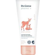 Dr. Greve pharma Baby Body Lotion 200ml