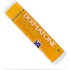 Läppvård Dermatone mango broad spectrum spf 30 moisturizing lip balm 3pack