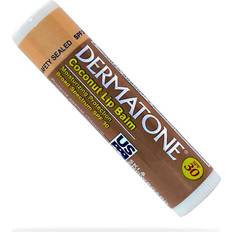 Läppvård Dermatone Lip Balm Cocounut SPF30