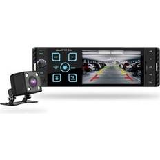 Boots- & Autoradios Xblitz RF350 CAM Autoradio mit Rückfahrkamera