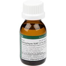 NAF Salisylsyre olje Liniment 2%