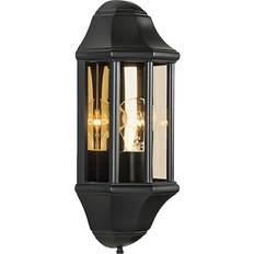 SG Armaturen Lighting LED Sorrento E27 Zwart