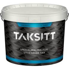 Tagmaling Jotun TAKSITT TAGMALING Rød