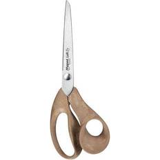 Brun Sakse Maped Saks Expert Rød 21 cm