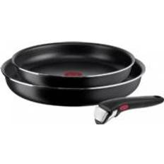 Juegos de utensilios de cocina Tefal Ingenio Easy Cook N Clean L1539053 Set