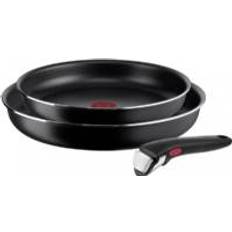 Tefal Ingenio L1539143 pan set 3 dele